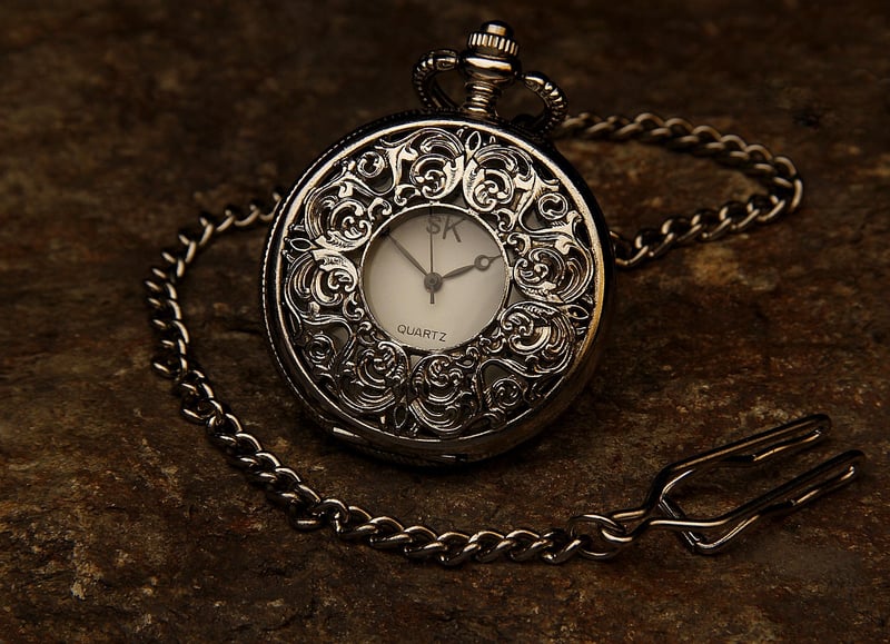 Chrono-Watch